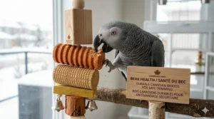indoor-parrot-enrichment-canada