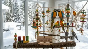 parrot-size-chew-toy-chart