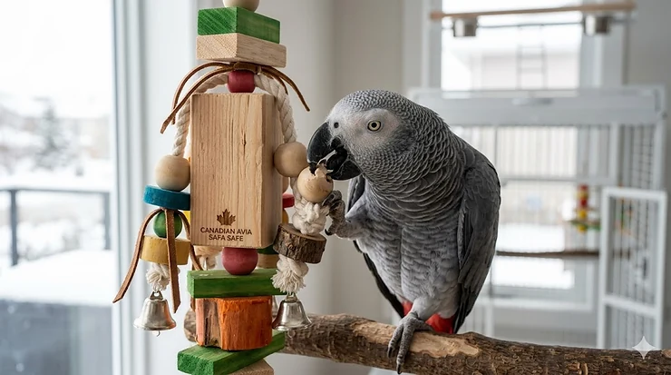 safe-wood-chew-toys-parrots-canada safe wood chew toys for parrots