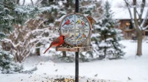 Sustainably packaged best wild bird seed sourced and manufactured for Canadian consumers.