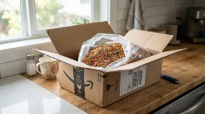 Ordering the best budgie food pellet brands online in Canada for delivery