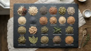 Selecting organic ingredients for the best cockatiel food to keep pet birds healthy in Canada.